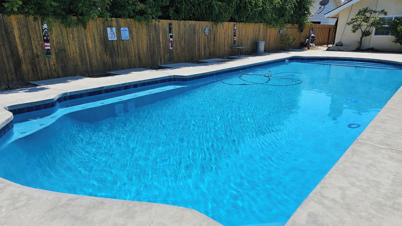 Photo of Outdoor in Rosedale