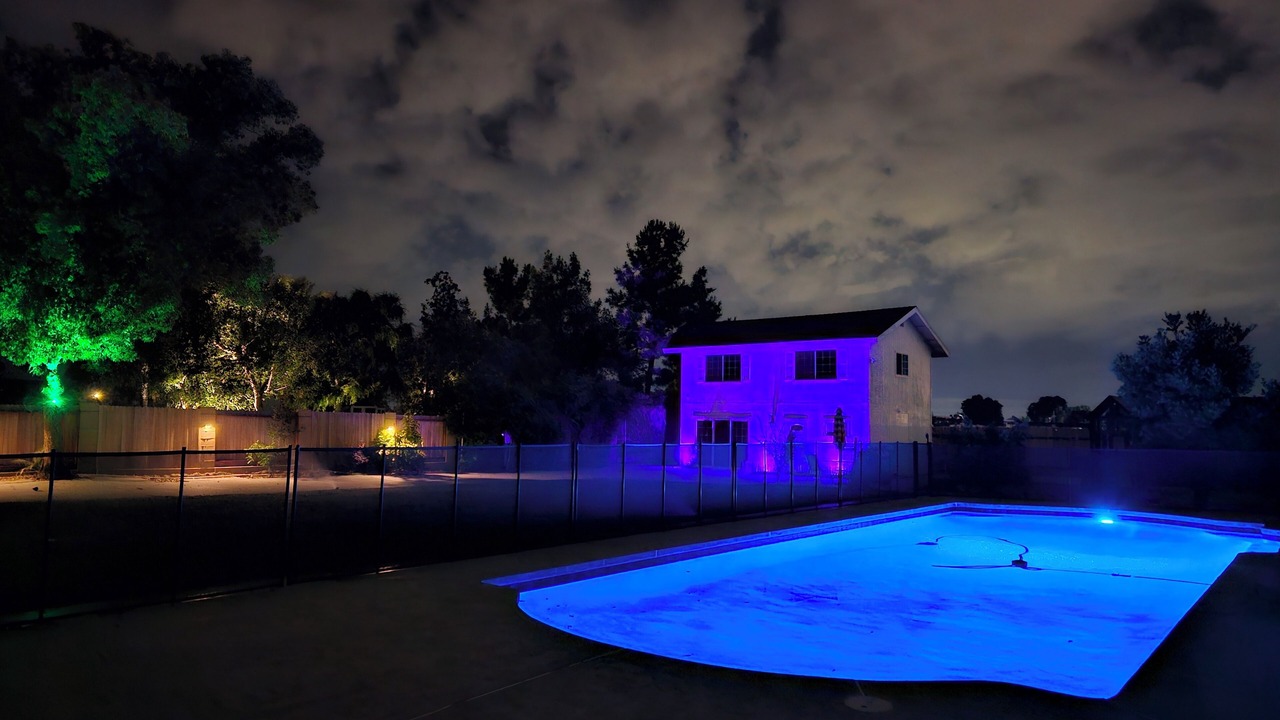 Photo of Outdoor in Rosedale