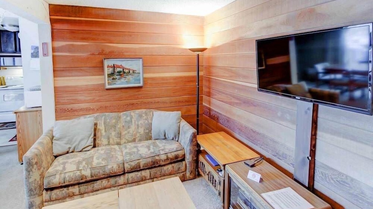 Photo of Livingroom in Mammoth Lakes
