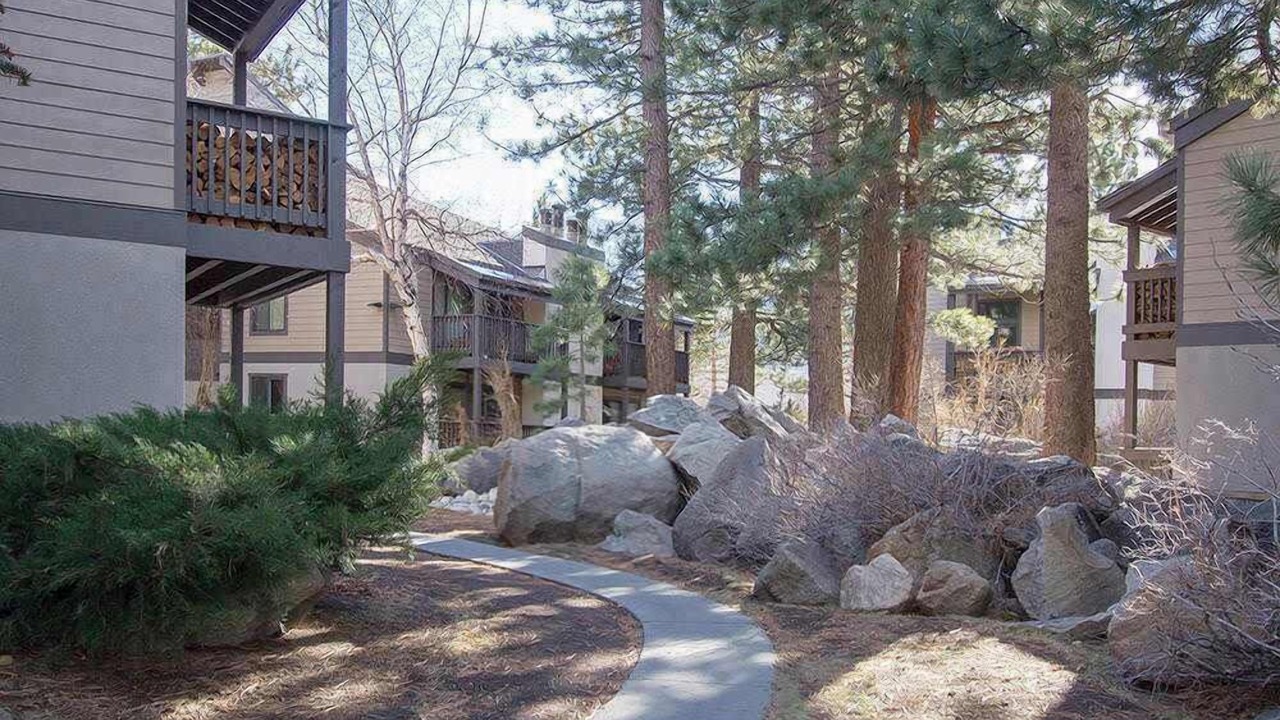 Photo of Others in Mammoth Lakes