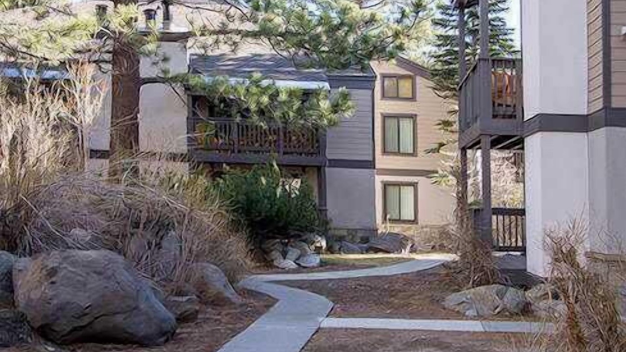 Photo of Others in Mammoth Lakes