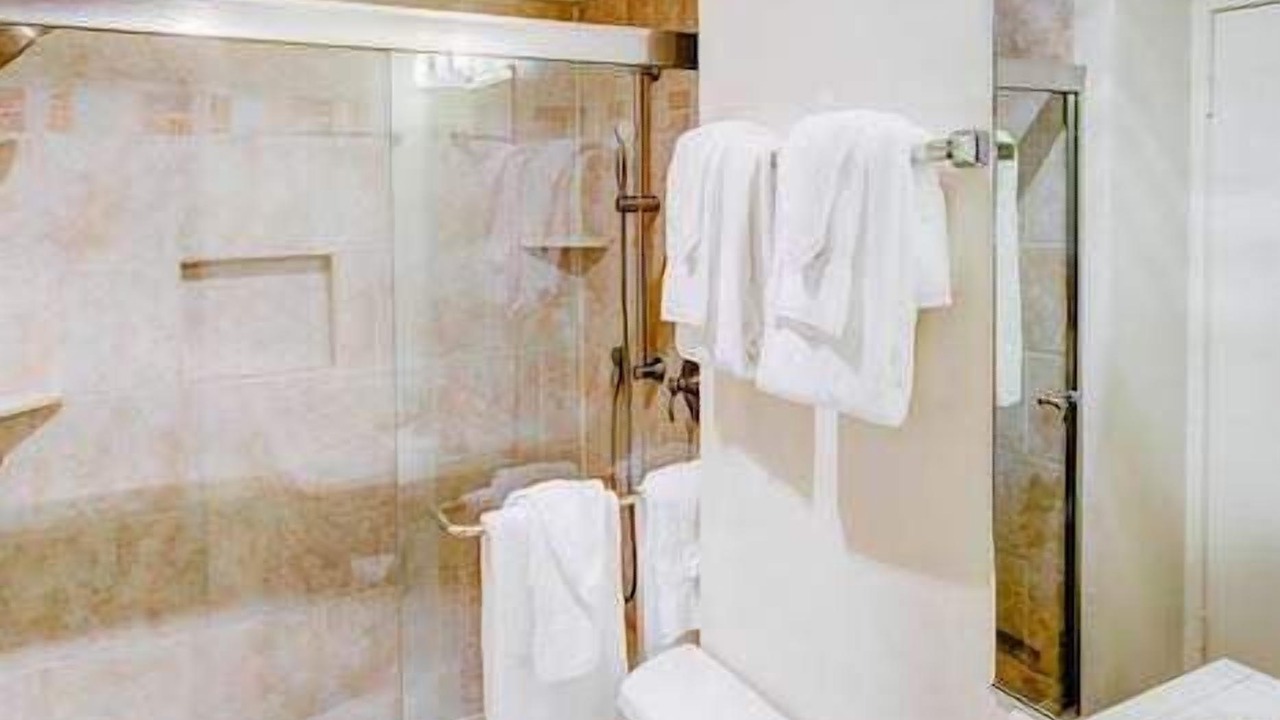 Photo of Bathroom in Mammoth Lakes