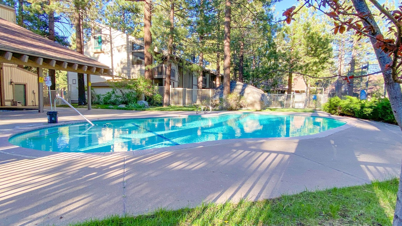Photo of Outdoor in Mammoth Lakes