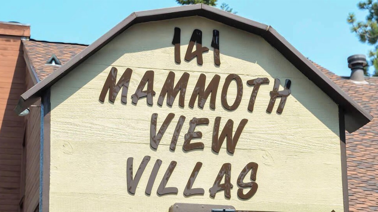 Photo of Others in Mammoth Lakes
