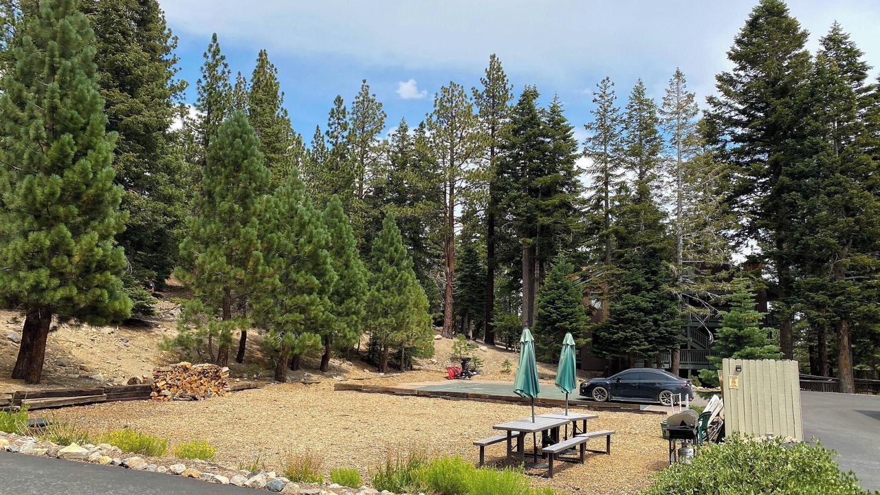 Photo of Others in Mammoth Lakes