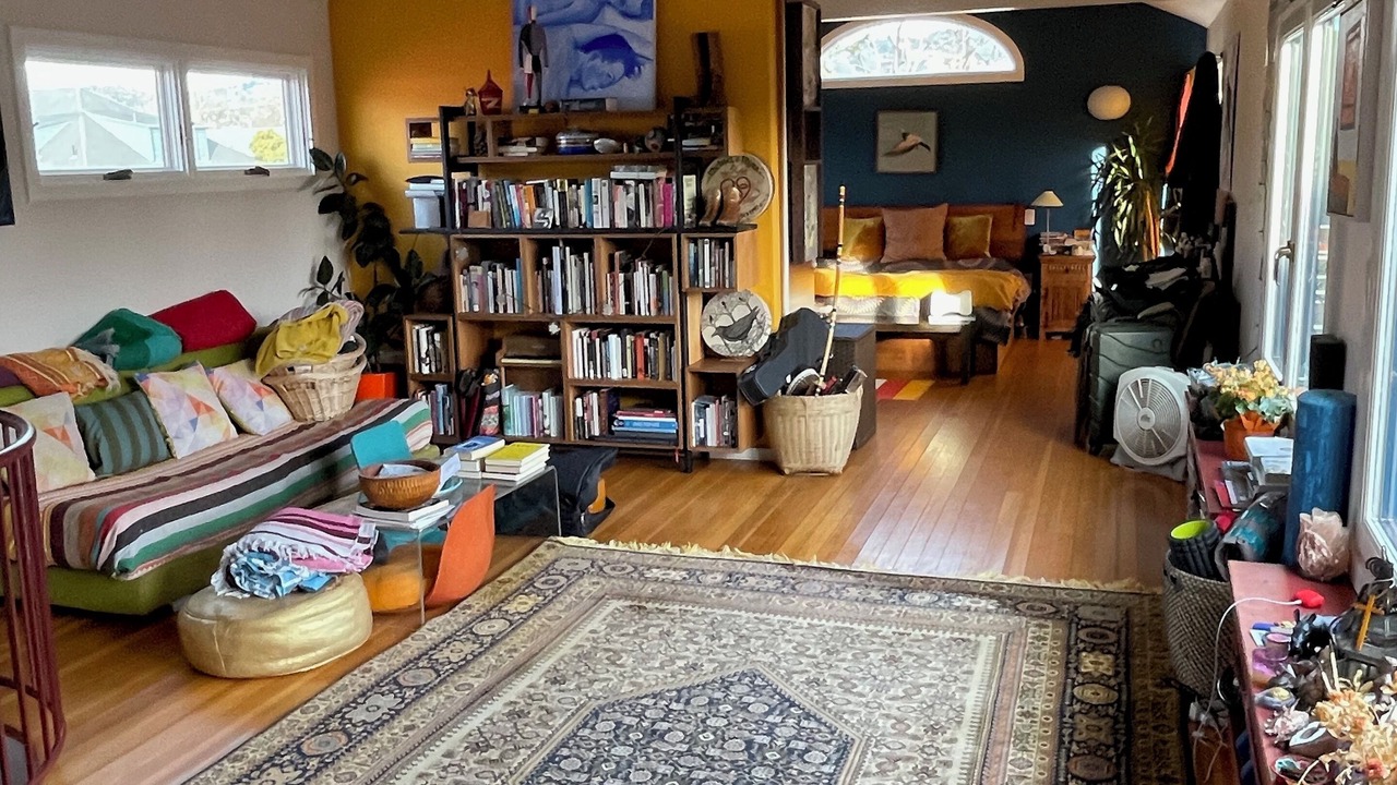 Photo of Others in Southwest Berkeley