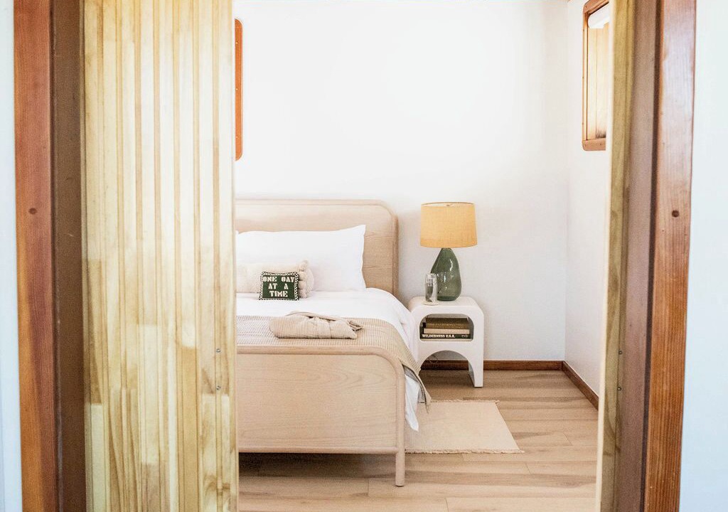 Photo of Bedroom in Santa Ynez
