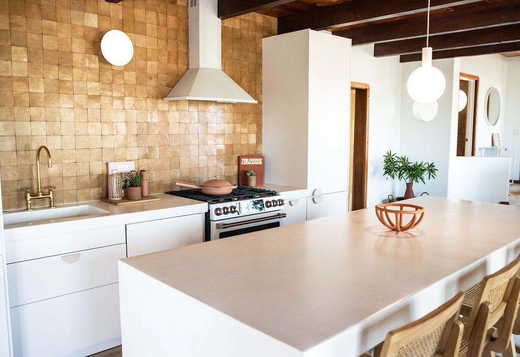 Photo of Kitchen in Santa Ynez