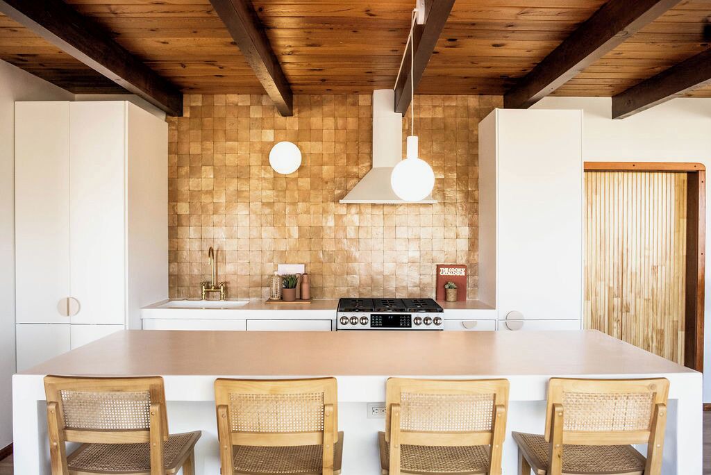 Photo of Kitchen in Santa Ynez