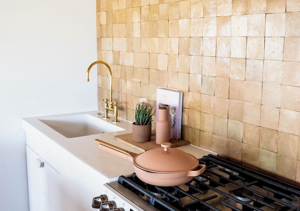 Photo of Kitchen in Santa Ynez