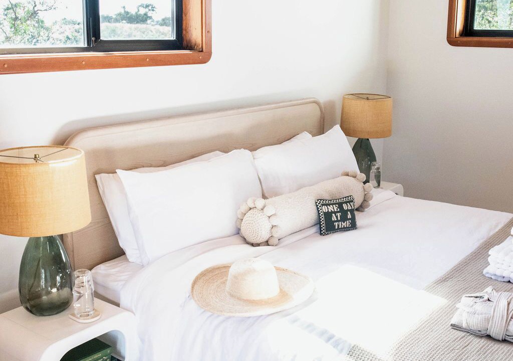 Photo of Bedroom in Santa Ynez