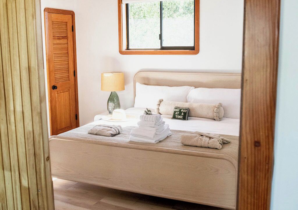 Photo of Bedroom in Santa Ynez
