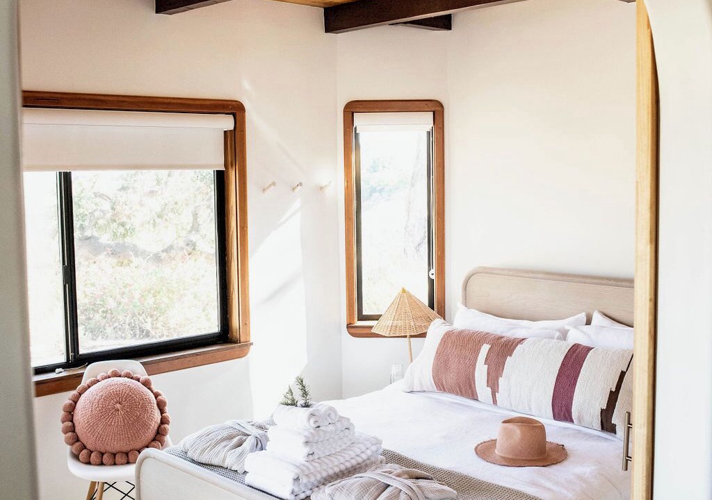 Photo of Bedroom in Santa Ynez