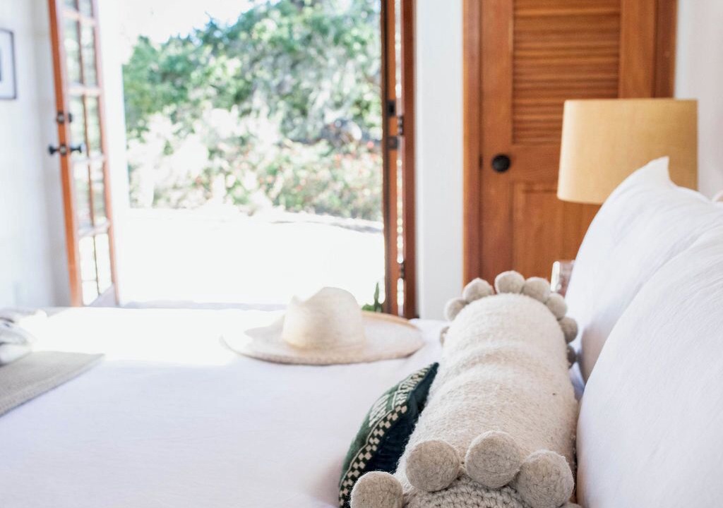 Photo of Bedroom in Santa Ynez