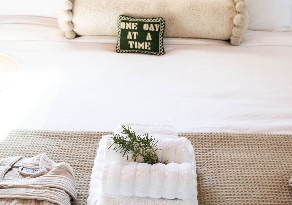Photo of Bedroom in Santa Ynez