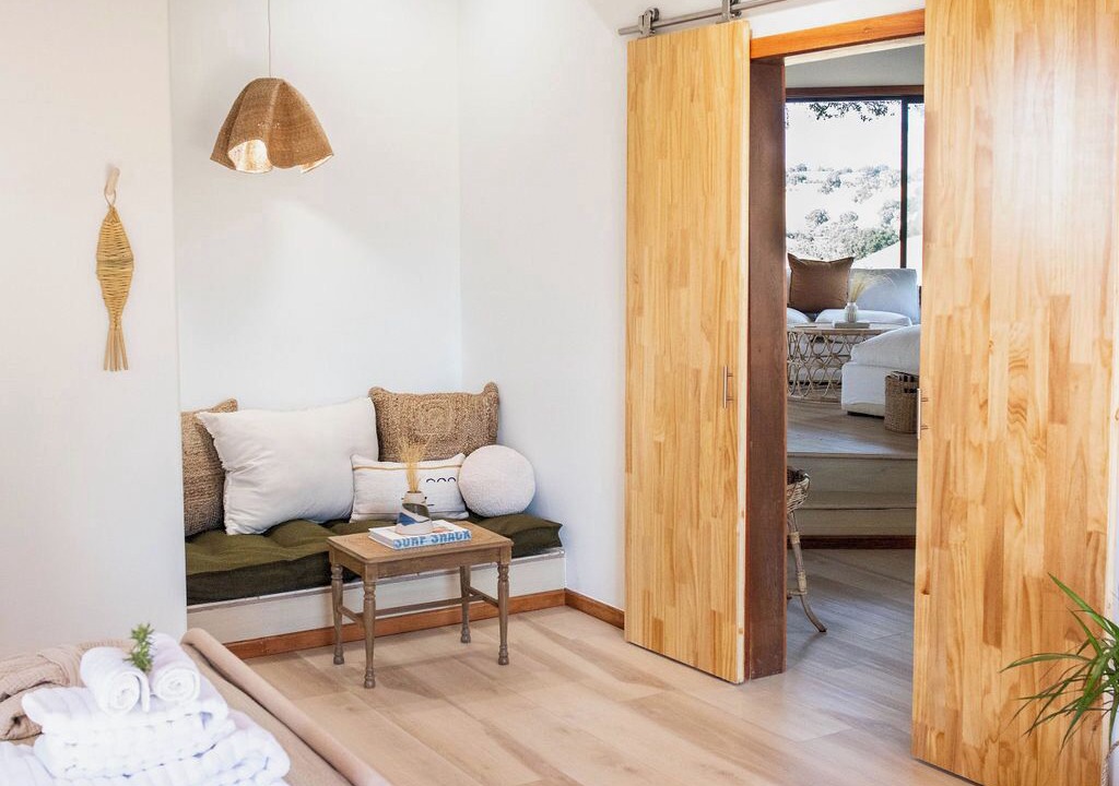 Photo of Bedroom in Santa Ynez