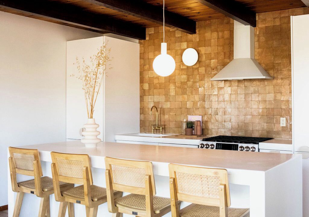 Photo of Kitchen in Santa Ynez