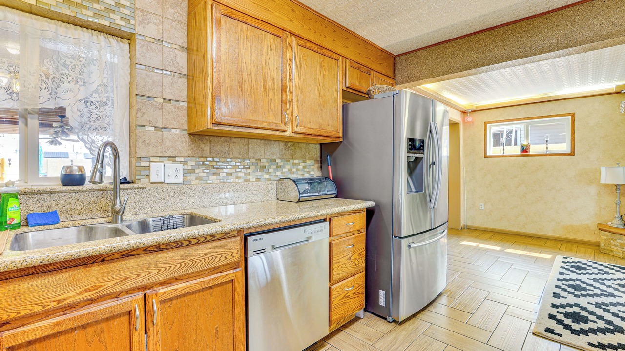 Photo of Kitchen in Henderson