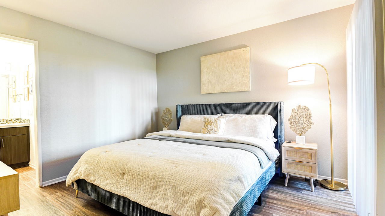 Photo of Bedroom in Mission Viejo