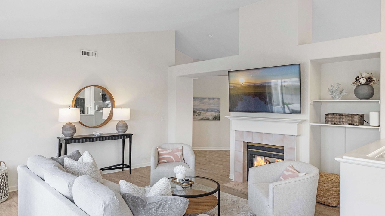 Photo of Livingroom in Marina
