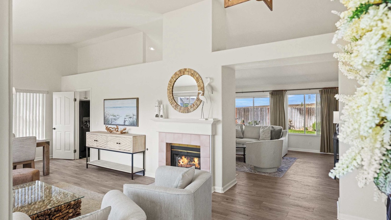 Photo of Livingroom in Marina