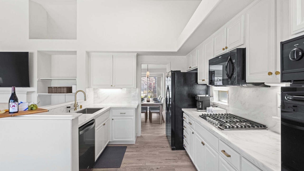 Photo of Kitchen in Marina