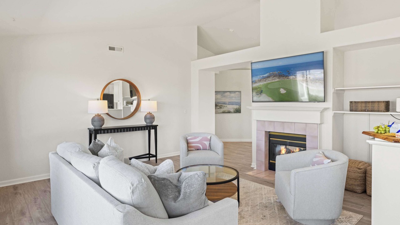 Photo of Livingroom in Marina
