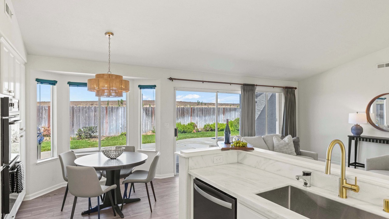Photo of Kitchen in Marina