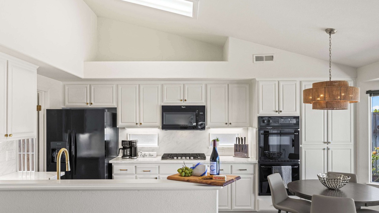 Photo of Kitchen in Marina