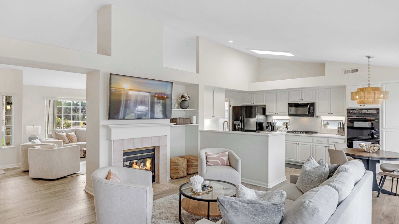 Photo of Livingroom in Marina