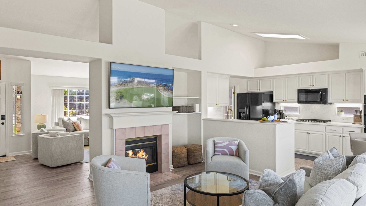 Photo of Livingroom in Marina