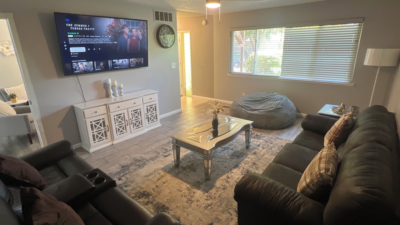 Photo of Livingroom in Fresno