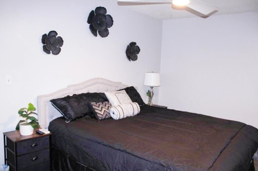 Photo of Bedroom in Fresno