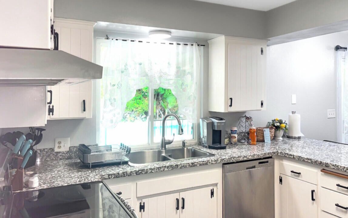 Photo of Kitchen in Fresno