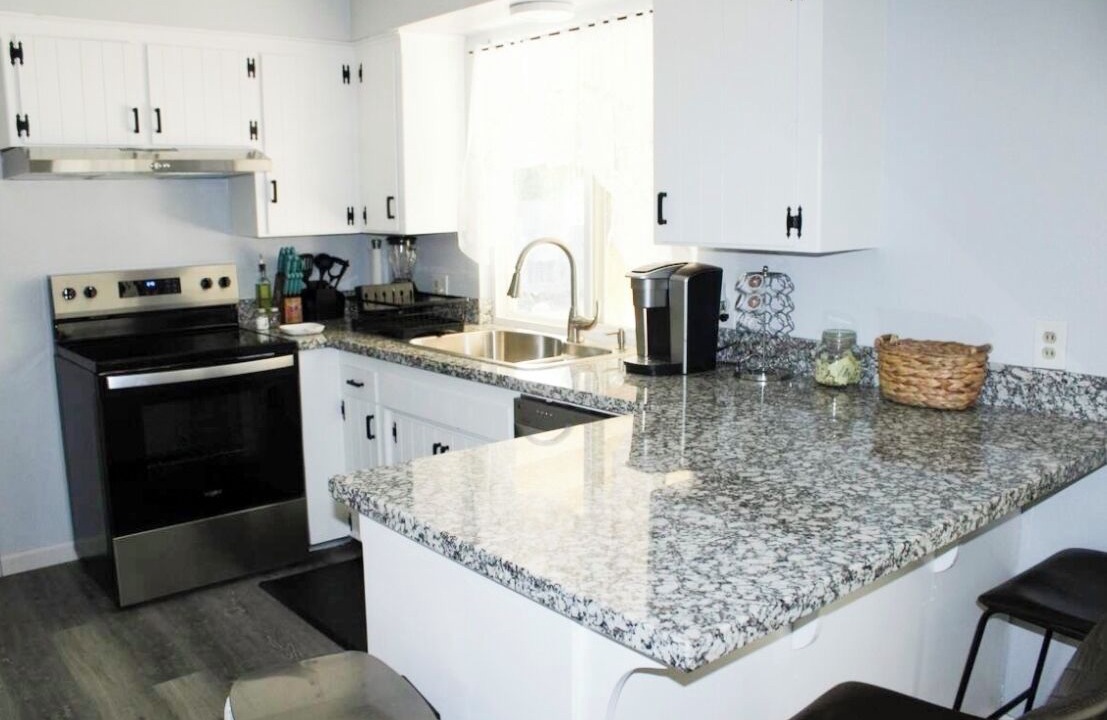 Photo of Kitchen in Fresno