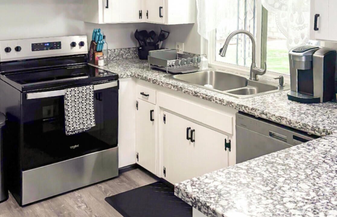Photo of Kitchen in Fresno