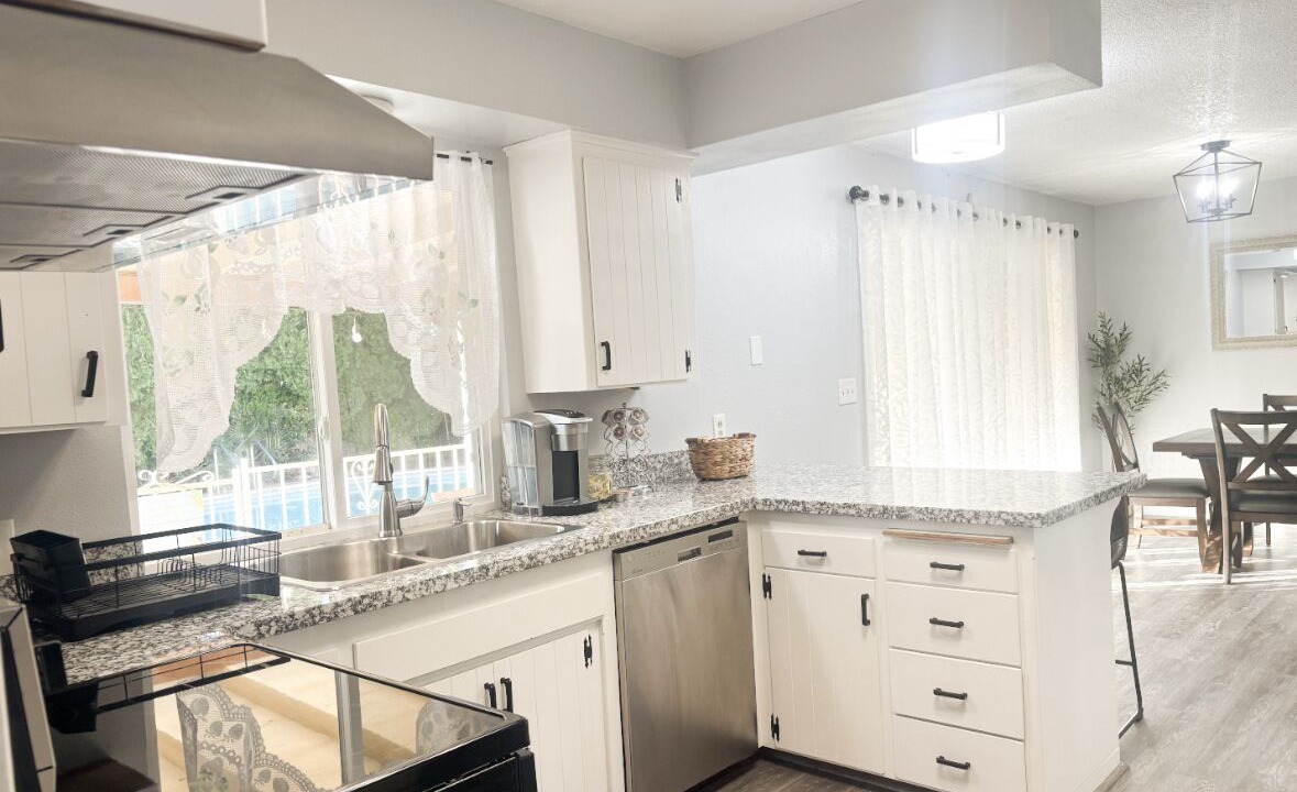 Photo of Kitchen in Fresno