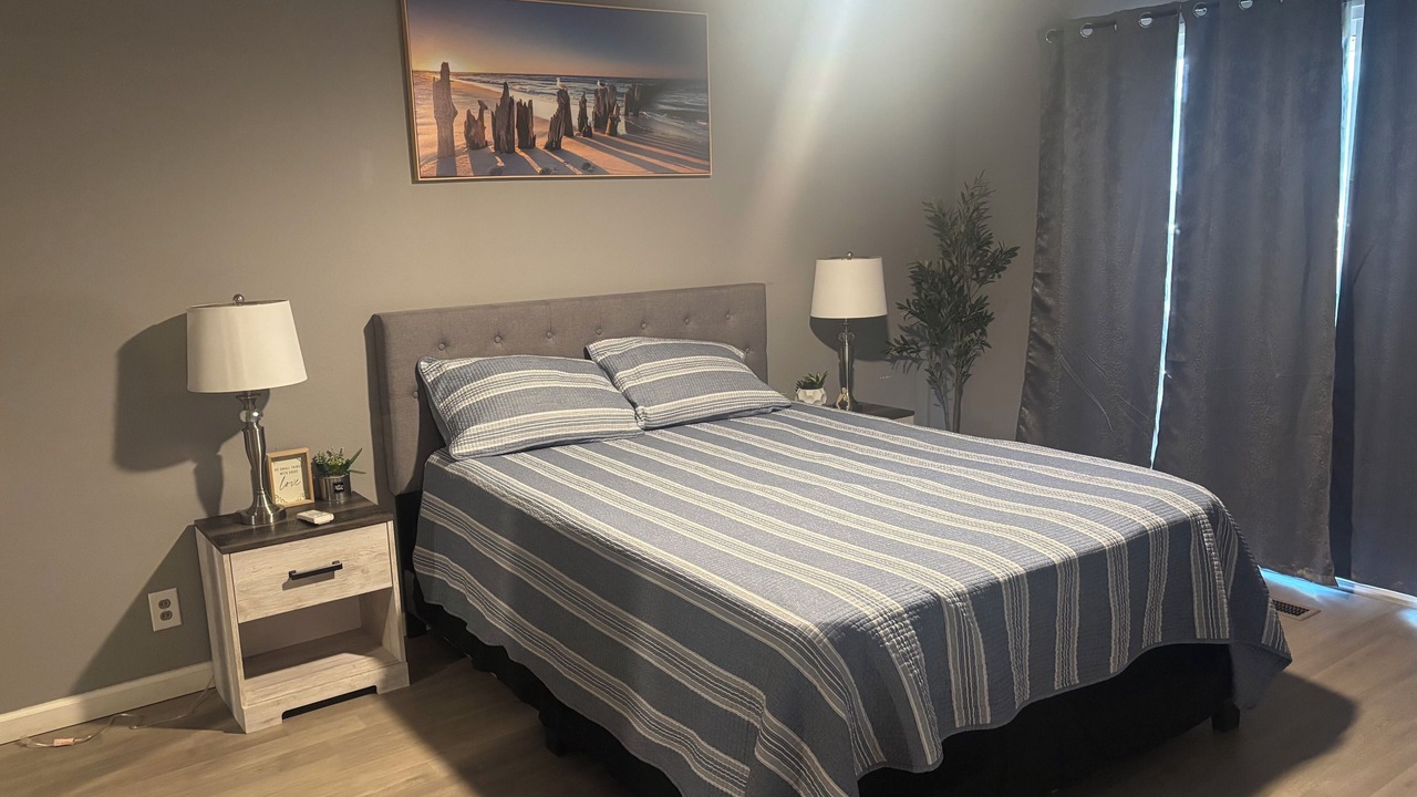 Photo of Bedroom in Fresno