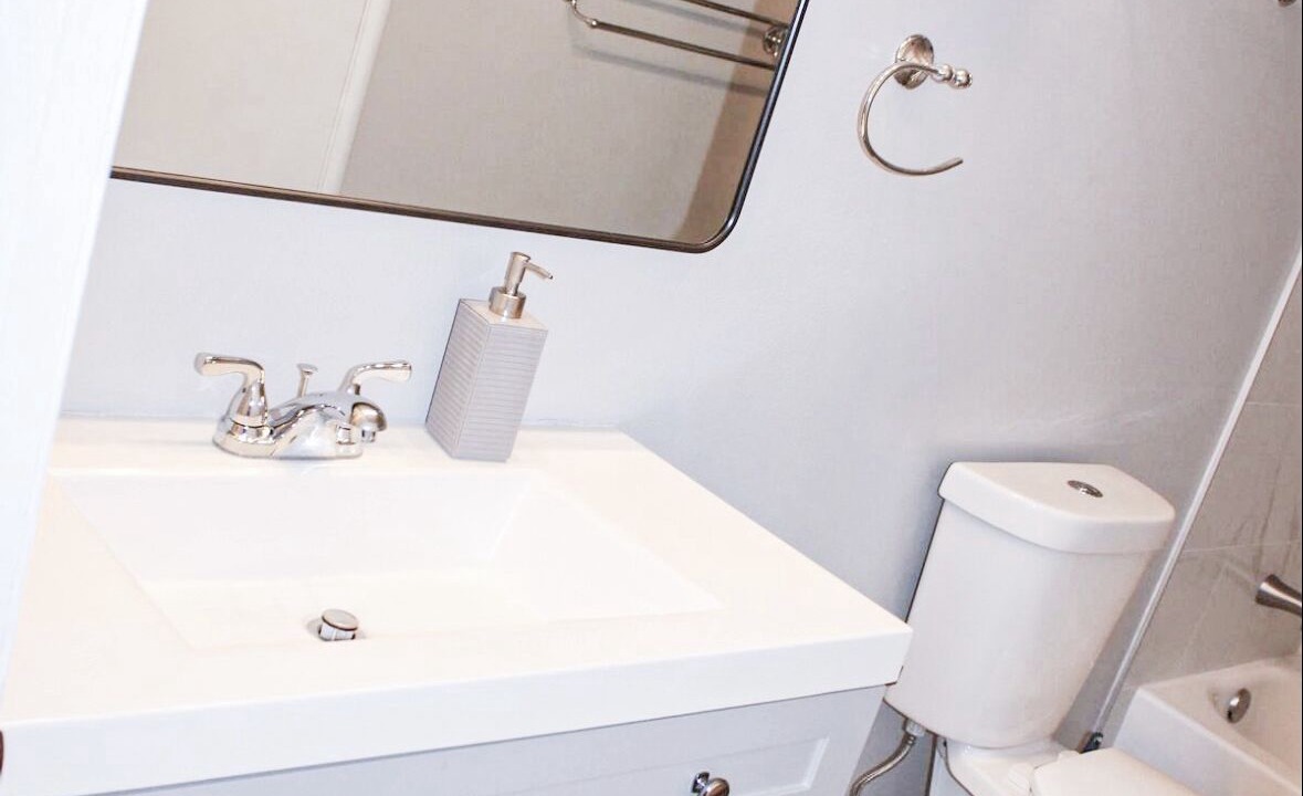 Photo of Bathroom in Fresno