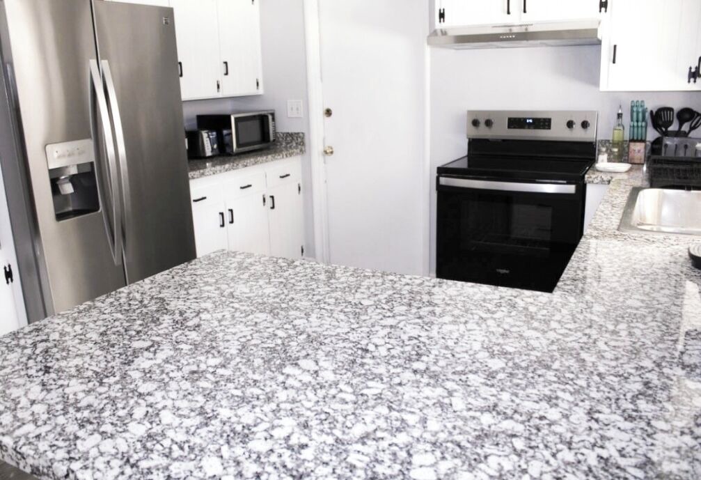 Photo of Kitchen in Fresno