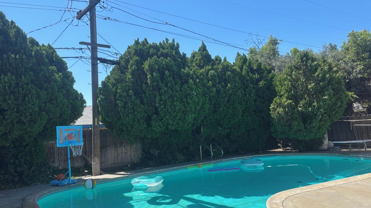 Photo of Outdoor in Fresno