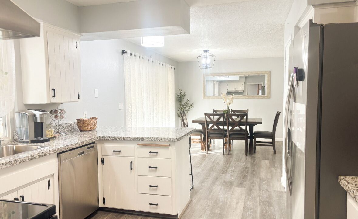 Photo of Kitchen in Fresno