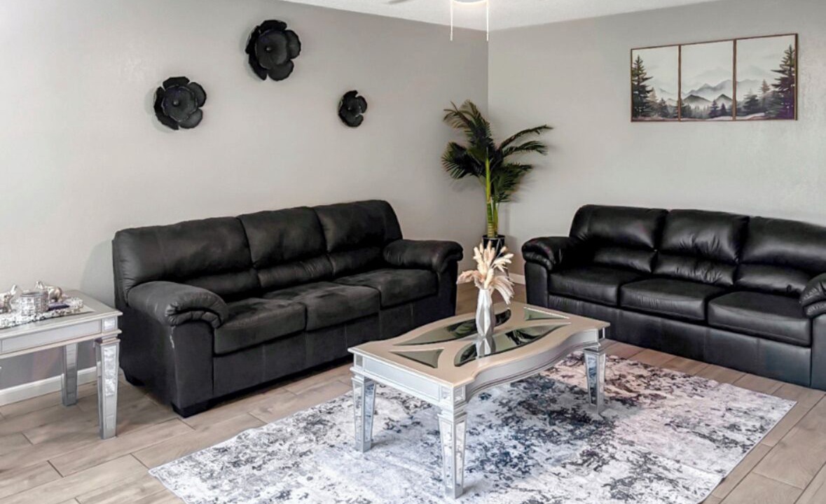 Photo of Livingroom in Fresno