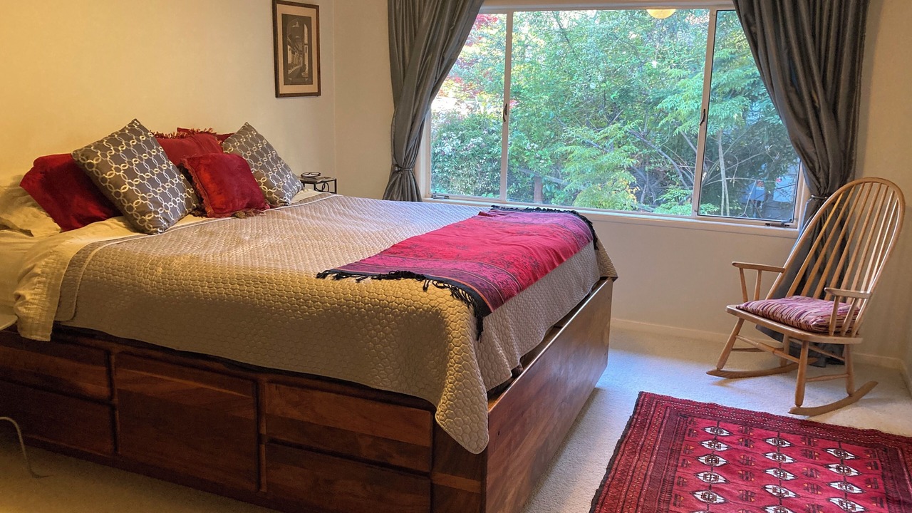Photo of Bedroom in Montclair