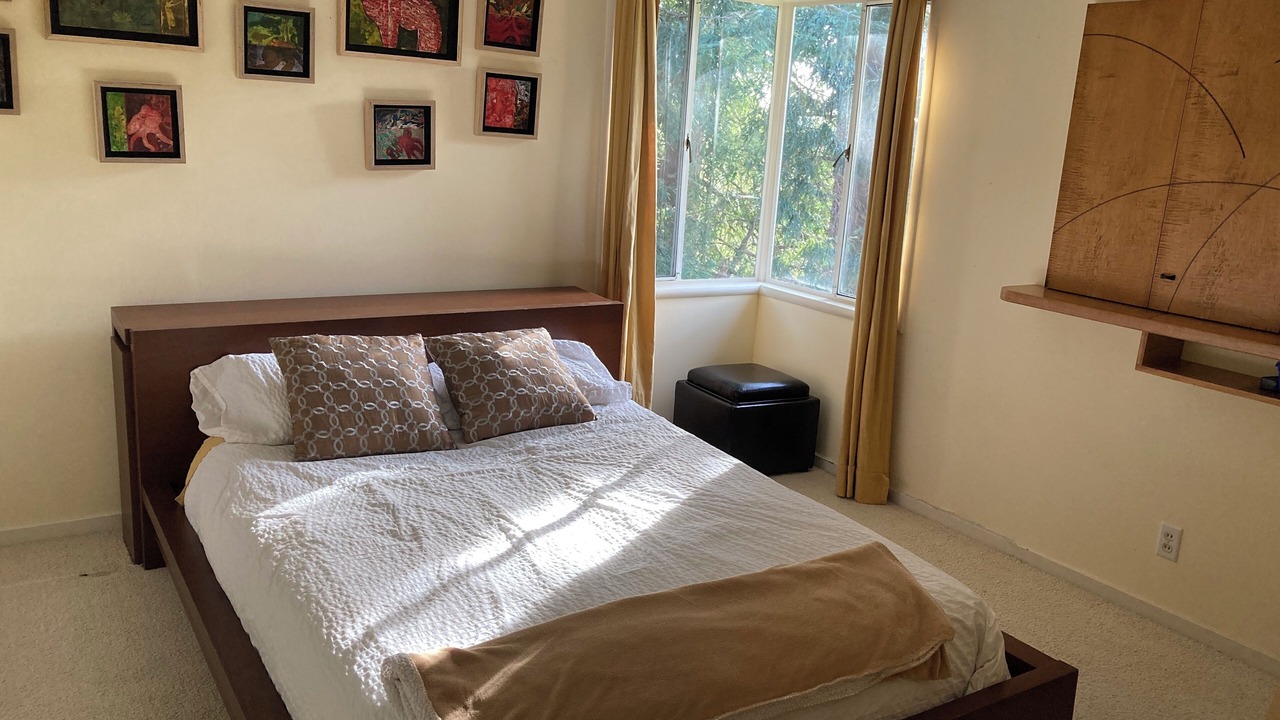 Photo of Bedroom in Montclair