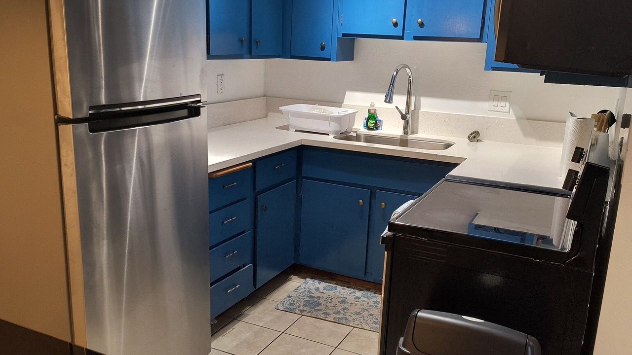 Photo of Kitchen in Paradise