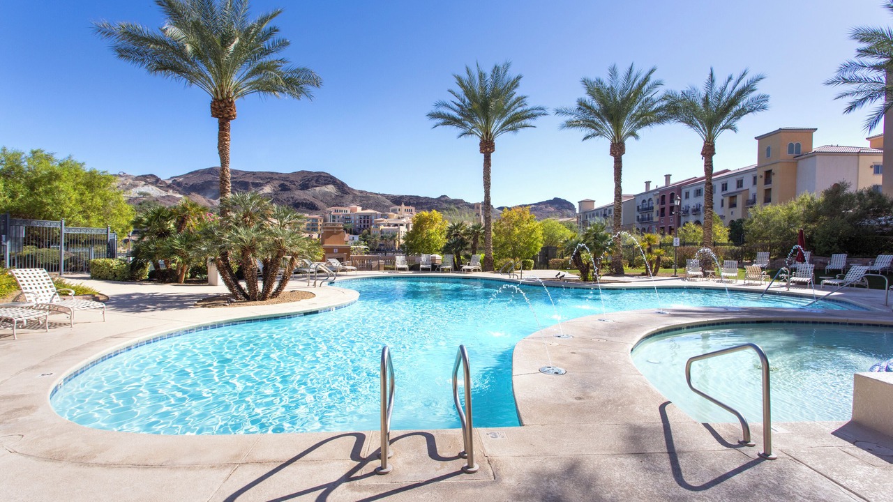 Photo of Outdoor in Lake Las Vegas