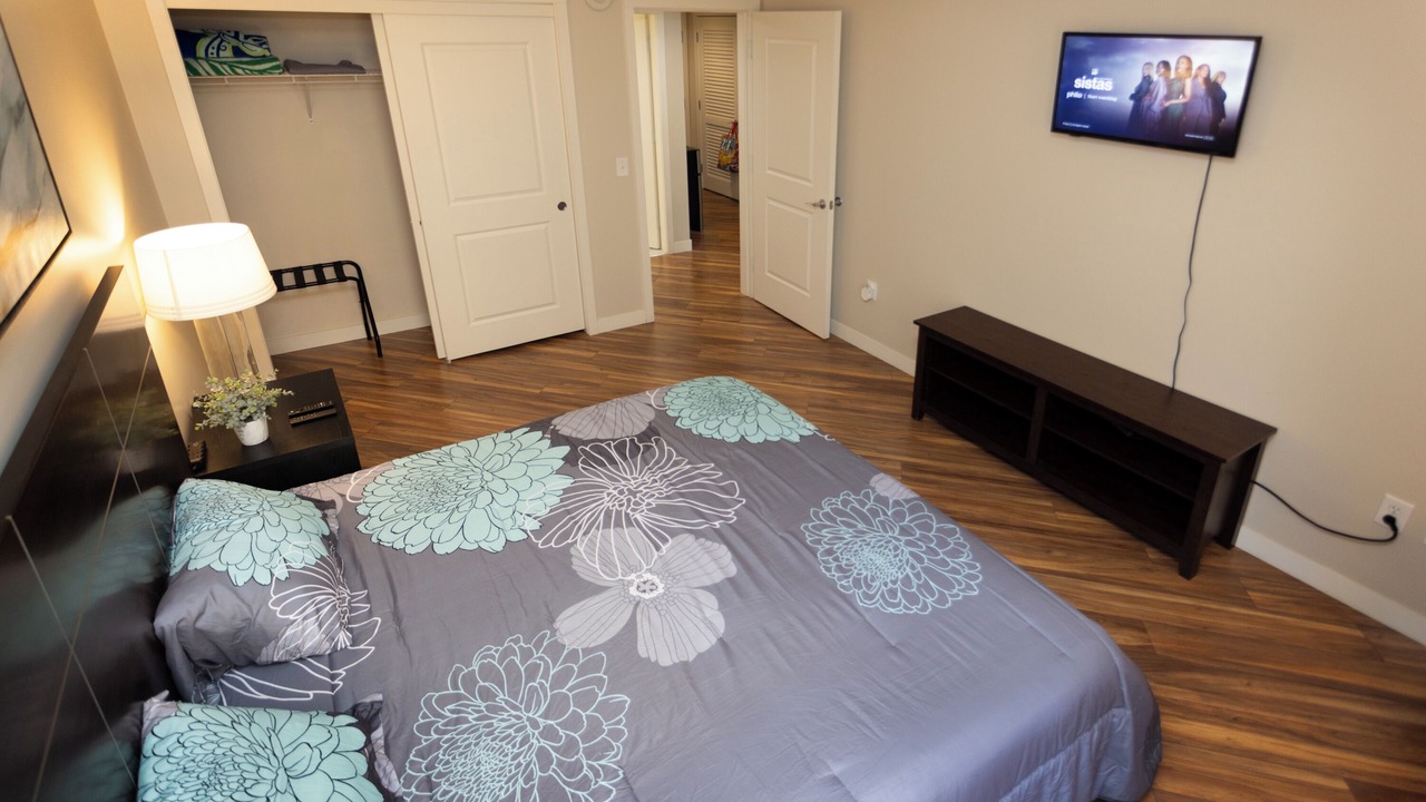 Photo of Bedroom in Lake Las Vegas