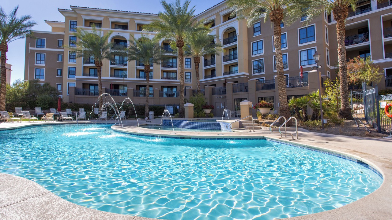 Photo of Outdoor in Lake Las Vegas