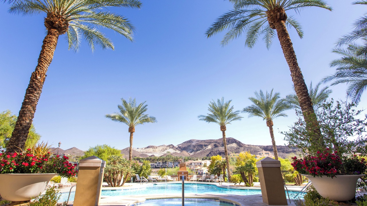 Photo of Outdoor in Lake Las Vegas
